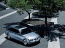 Auto: BMW 530xi Touring