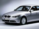 Auto: BMW 550i