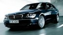 Auto: BMW 740d