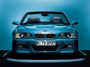 Auto: BMW M3 Convertible