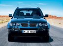 Auto: BMW X3 3.0d