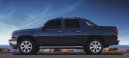 Auto: Chevrolet Avalanche 1500 4WD