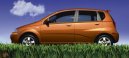 Auto: Chevrolet Aveo 1.6 LT Wagon