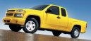 Auto: Chevrolet Colorado Extended Cab 4WD Work Truck