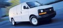 Auto: Chevrolet Express Cargo Van G3500