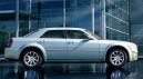 Auto: Chrysler 300 C 3.5