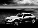 Auto: Chrysler Crossfire Coupe Limited