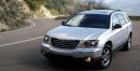 Auto: Chrysler Pacifica