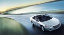 Auto: Chrysler Sebring 2.4 Convertible