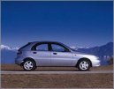 Auto: Daewoo Lanos 1.4 SE