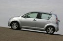 Auto: Daihatsu Sirion 1.0
