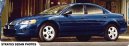 Fotky: Dodge Stratus Sedan SXT (foto, obrazky)