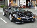 Auto: Ferrari F50 GT1