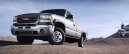 Auto: GMC Sierra 1500 Regular Cab 4WD SLE