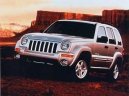 Auto: Jeep Cherokee Limited 3.7