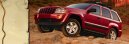 Auto: Jeep Grand Cherokee Laredo V8