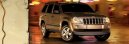 Auto: Jeep Grand Cherokee Laredo