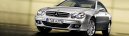 Auto: Mercedes-Benz CLK 350 Coupe