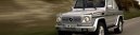 Auto: Mercedes-Benz G 400 CDI Cabriolet