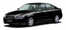 Auto: Subaru Legacy 2.0 GT SportShift AWD