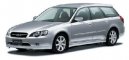 Auto: Subaru Legacy 2.5i Wagon