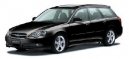 Auto: Subaru Legacy 3.0 Combi