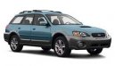 Auto: Subaru Outback 2.5 XT Limited Wagon