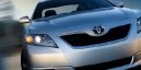 Auto: Toyota Camry SE V6
