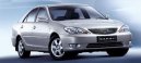 Auto: Toyota Camry V6 Automatic