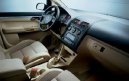 Fotky: Volkswagen Touran 1.6 FSI (foto, obrazky)