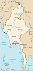 Myanmar