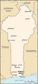 Republique du Benin