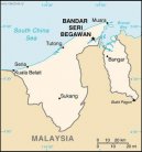 Negara Brunei Darussalam