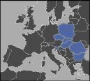 Zempis svta: Organizace > CEFTA (Central European Free Trade Agreement)