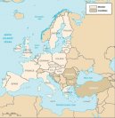 Zempis svta: Organizace > Evropsk unie (EU)
