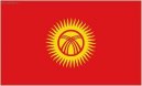 Republika Kyrgyzstn