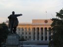 Republika Kyrgyzstn