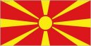 The Former Yugoslav Republic of Macedonia