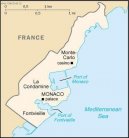 Principaute de Monaco