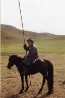 Mongolia