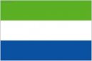 Republic of Sierra Leone