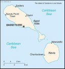 Saint Kitts and Nevis