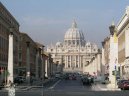 Holy See, Vatican City