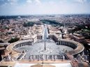 Holy See, Vatican City