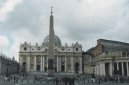 Holy See, Vatican City