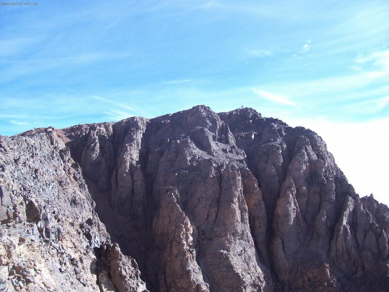 Photo: Jebel Toubkal