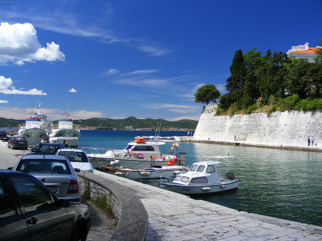 Photo: Zadar