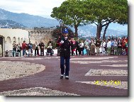 Principaute de Monaco
