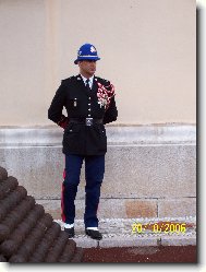 Principaute de Monaco