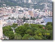 Principaute de Monaco